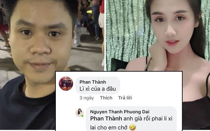 ve dep ruc ro cua 9x bi don la tinh moi cua thieu gia phan thanh tinh cu midu