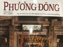 don doc tap chi phuong dong so 3 thang 32019