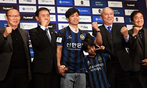 incheon united co the pha ky luc ban ve ngay tran ra quan k league