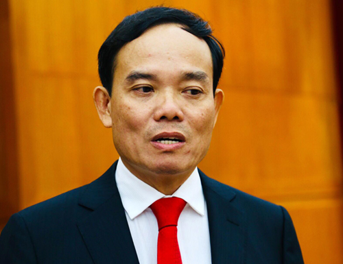 Tân Phó bí thư Thường trực TP HCM: 'Tôi rất lo lắng' tan pho bi thu thuong truc tp hcm toi rat lo lang