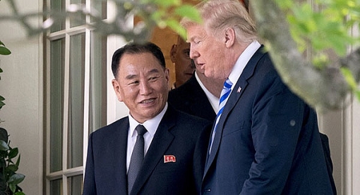 trump kim an toi sau khi ca ngoi nhau trong lan gap thu hai tai ha noi