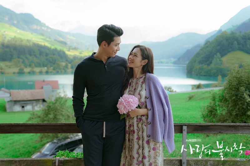 Hyun Bin phủ nhận tin đồn hẹn hò với Son Ye Jin sau “Hạ cánh nơi anh“ hyun bin phu nhan tin don hen ho voi son ye jin sau ha canh noi anh