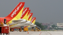 vietjet ho tro dua 20 cong dan han quoc o da nang ve nuoc an toan