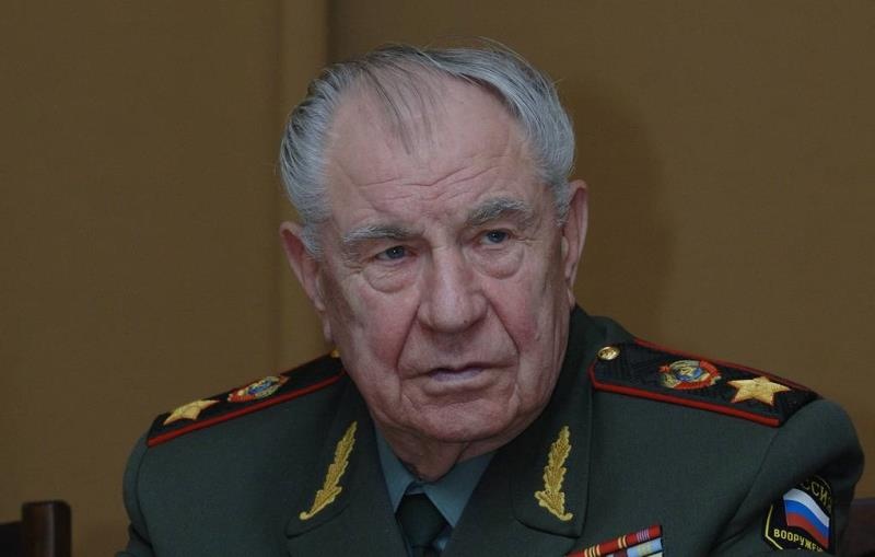 Nguyên soái cuối cùng của Liên Xô Dmitry Yazov qua đời ở tuổi 96