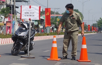 270 ca nhiễm trong 5 ngày, 