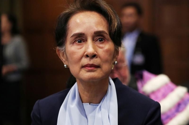 Tại sao Trung Quốc 'khó xử' vì chính biến Myanmar? - 1
