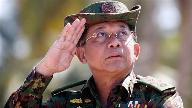 Quân đội Myanmar sẽ làm gì trong một năm tới để củng cố quyền lực? - 2