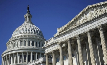 Thượng viện Mỹ thông qua thỏa thuận chia sẻ quyền lực lưỡng đảng