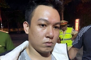 Cảnh sát kiểm tra gần 100 xe khách tìm phạm nhân vượt ngục