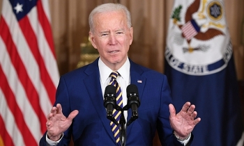 Nga chỉ trích Biden phát ngôn 