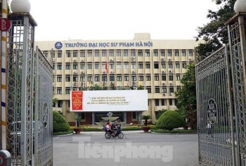 Có sinh viên mắc COVID-19, Đại học Sư phạm Hà Nội khẩn trương truy vết