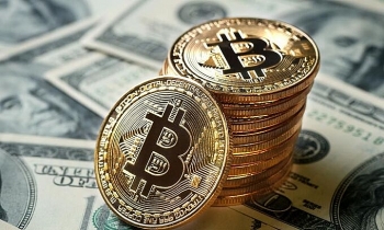 Bitcoin vượt 40.000 USD, kéo vốn hóa tiền ảo toàn cầu lên kỷ lục