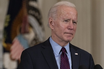 Biden lần đầu đối thoại trực tiếp với người dân Mỹ