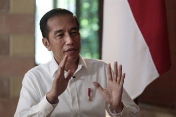 Vì sao Indonesia từ chối Trung Quốc rót tiền vào quỹ đầu tư quốc gia?