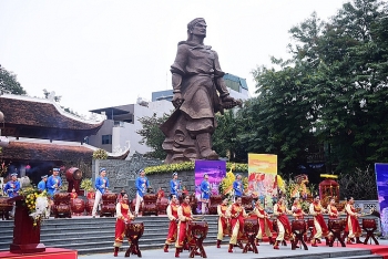 Dừng hàng loạt lễ hội lớn xuân Tân Sửu