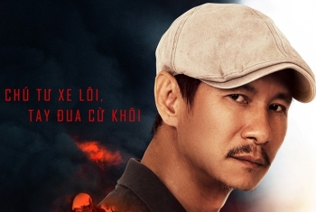 Lý Hải mất 10 tỷ đồng vì hủy chiếu 