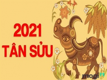 Tết Nguyên đán 2021: Google thay giao diện mừng năm mới Tân Sửu ở nhiều quốc gia