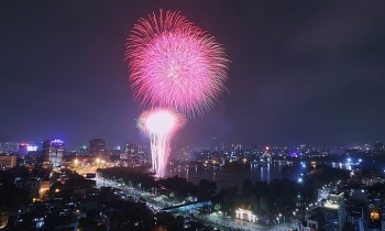 Chào xuân Tân Sửu