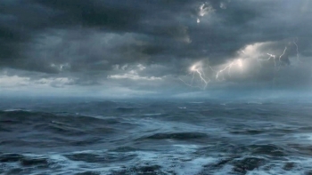 Biển Đông sắp đón cơn bão đầu tiên trong năm 2021