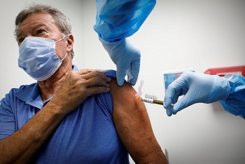 Hơn 111 triệu ca Covid-19, hơn 200 triệu mũi vaccine được tiêm toàn cầu
