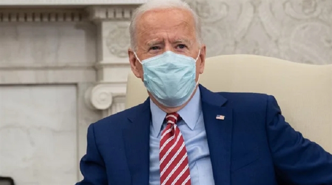 Tuần trăng mật sắp kết thúc, khó khăn bủa vây Tổng thống Biden - 1