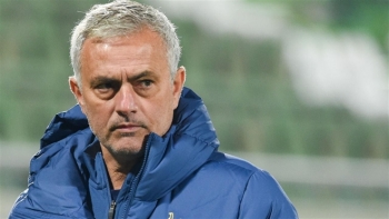 Tottenham khủng hoảng, Jose Mourinho đến điểm cuối sự nghiệp?