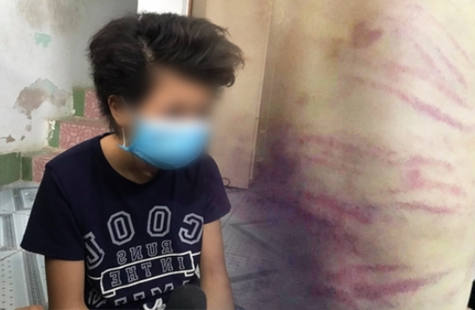 Bé gái 12 tuổi ở Hà Nội bị bạo hành, xâm hại tình dục không muốn đến trường
