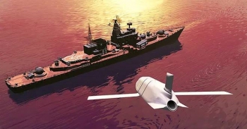 Mỹ chi hơn 400 triệu USD sản xuất tên lửa chống hạm tầm xa LRASM