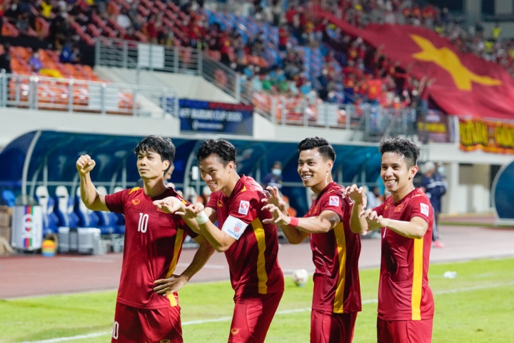 Nhận định bóng đá Việt Nam vs Trung Quốc, vòng loại World Cup 2022 - 1