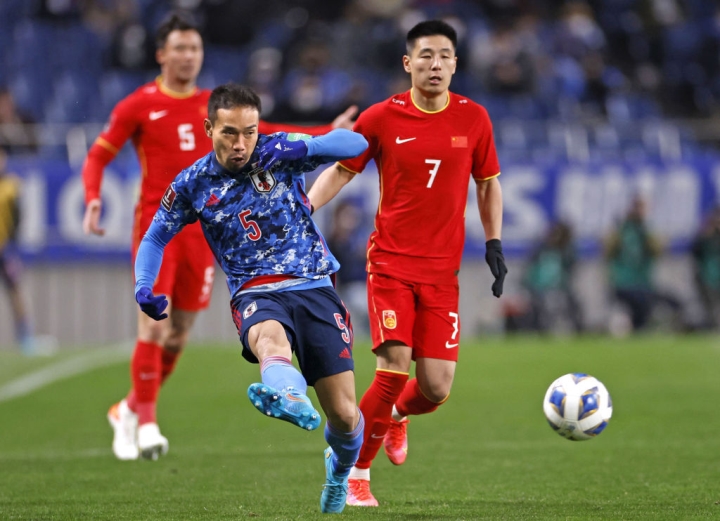 Nhận định bóng đá Việt Nam vs Trung Quốc, vòng loại World Cup 2022 - 3