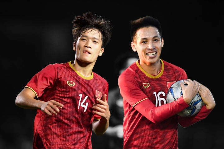 Trực tiếp bóng đá Việt Nam 2-0 Trung Quốc: Tiến Linh ghi bàn - 3