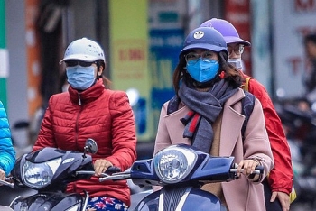 Mùng 2 Tết, Bắc Bộ tiếp tục rết đậm, vùng núi cao có khả năng xảy ra băng giá