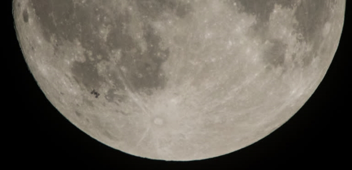 Mỹ - Trung ‘châm ngòi’ cuộc đua toàn cầu lên Mặt trăng - 4