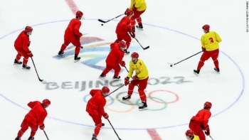 Olympic mùa đông Bắc Kinh 2022 có gì đặc biệt?