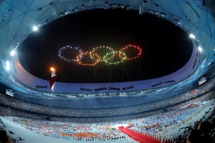 Olympic mùa đông Bắc Kinh 2022 có gì đặc biệt? - 4