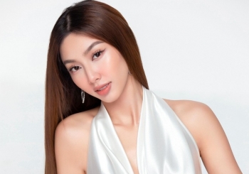 Hoa hậu Thùy Tiên trải lòng sau 2 tháng đăng quang "Hoa hậu Hòa bình Quốc tế 2021"