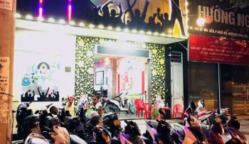 Đà Nẵng cho phép mở lại dịch vụ massage, karaoke