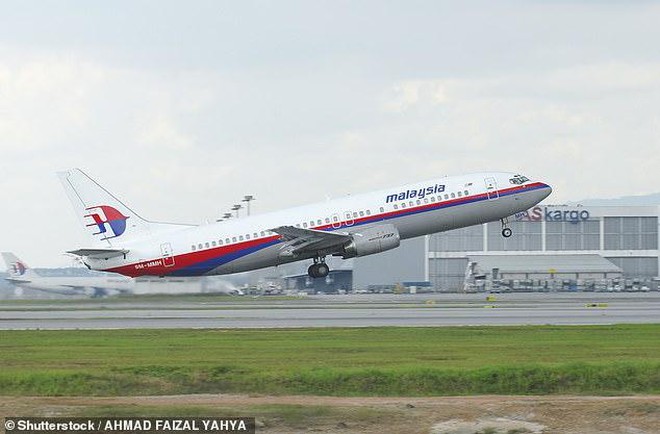 Bí ẩn mang tên MH370 sẽ được giải đáp nhờ công nghệ WSPR? ảnh 1