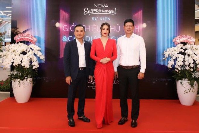 Trương Ngọc Ánh đảm nhận vai trò mới, cầm trịch 2 cuộc thi hoa hậu trong năm 2022 ảnh 7