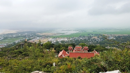 tuong phat ngoi lon nhat dong nam a o binh dinh