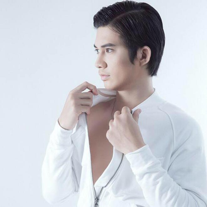 chang trai co ban gai 2 nam van len truyen hinh kiem nguoi yeu