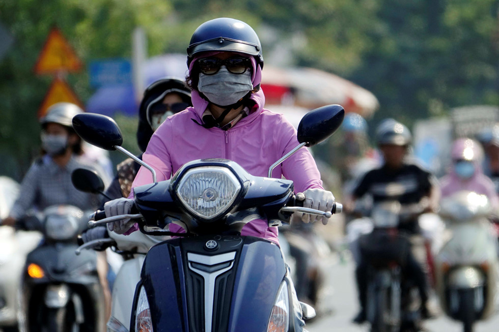 tphcm xuat hien nang nong len toi 40 do vao buoi trua