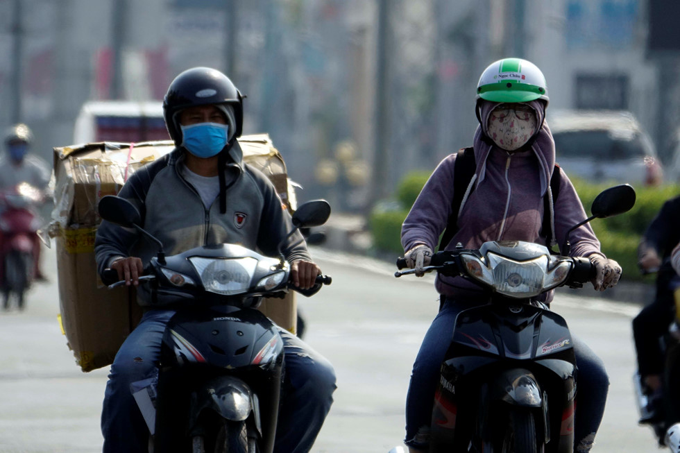 tphcm xuat hien nang nong len toi 40 do vao buoi trua