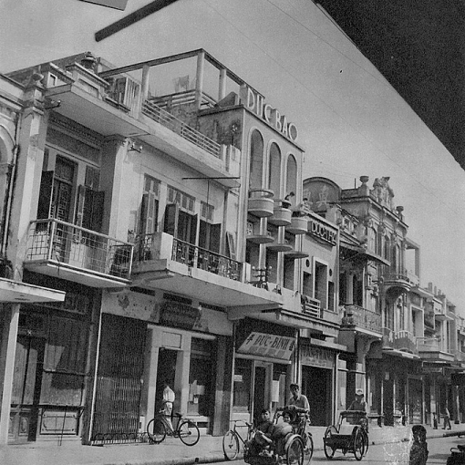 pho co ha noi nam 1959 qua tay may nguoi chau au