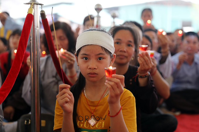 duc gyalwang drukpa cau sieu cho huong linh da mat