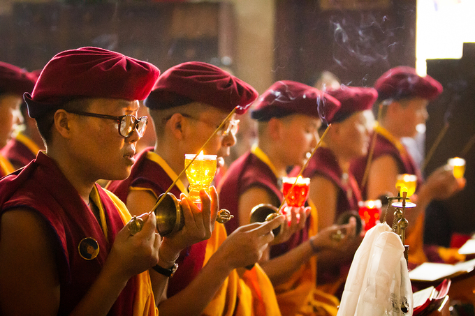 duc drukpa cau sieu cho 13 nan nhan vu chay chung cu carina