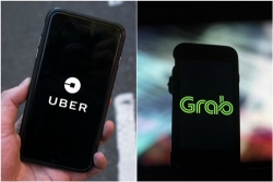 bo gtvt noi gi ve cau chuyen bat nhao nhai xe om grab lua nguoi dan