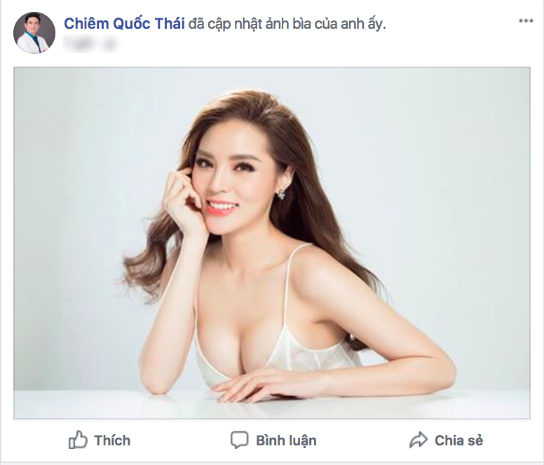 bac si chiem quoc thai thua nhan tan trang vong 1 cho ky duyen