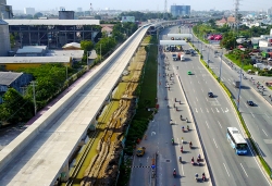 tp hcm gui cong van khan den thu tuong de xin giai vay cho metro so 1