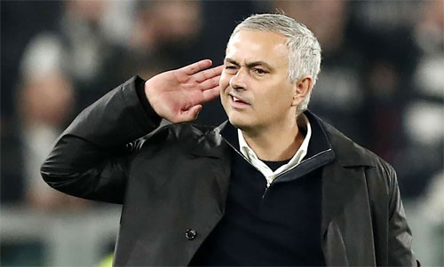 mourinho sap duoc moi lam hlv tam quyen cho real